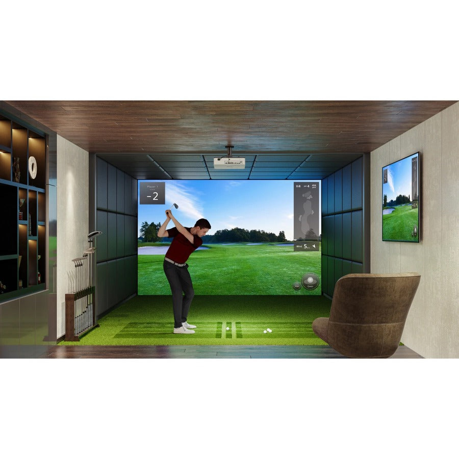 Laser Projector 5300 Lumens WUXGA - Sony 3LCD Professional | Sony VPLPHZ51