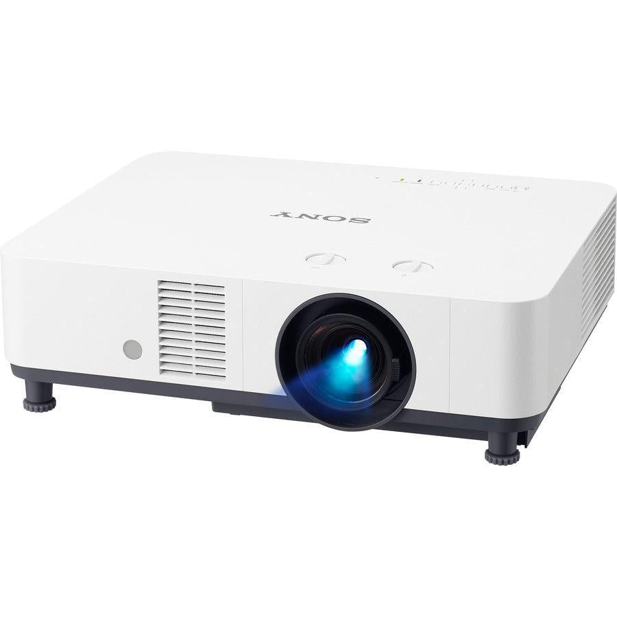 Laser Projector 5300 Lumens WUXGA - Sony 3LCD Professional | Sony VPLPHZ51