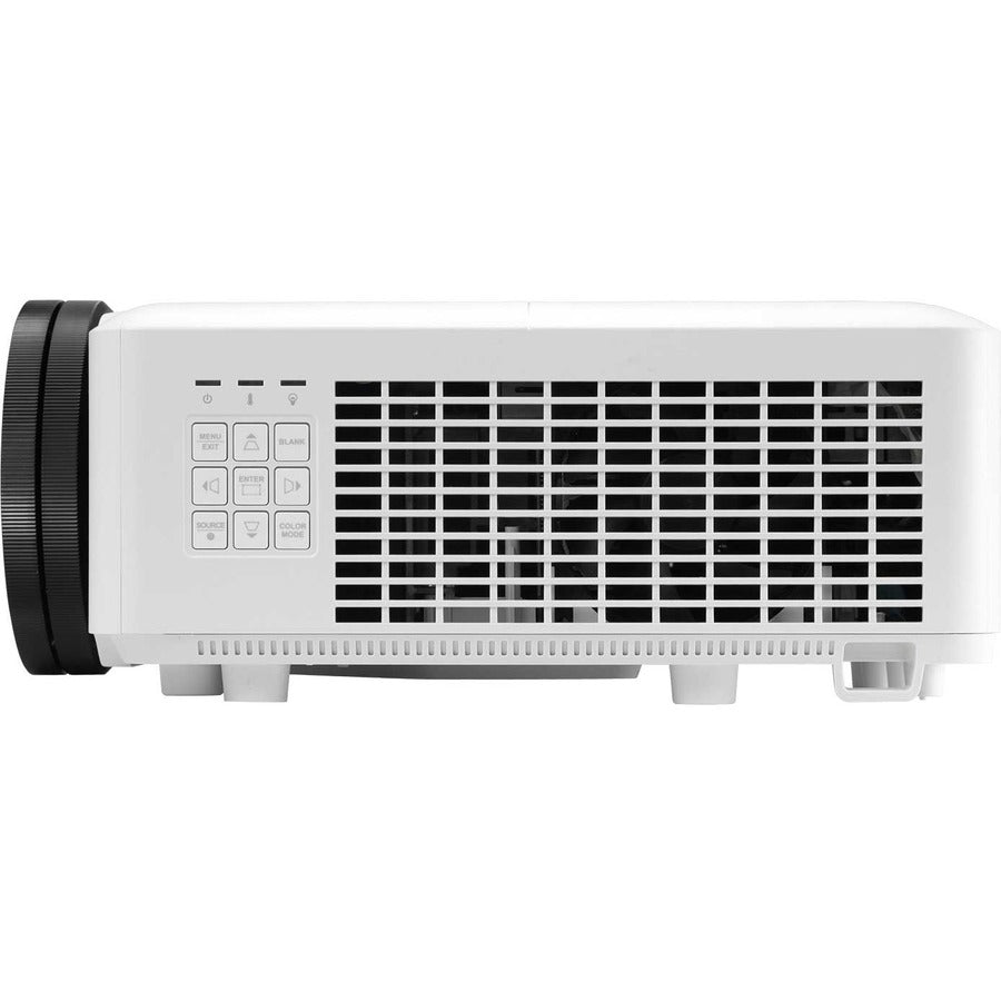 Laser Projector 6000 ANSI Lumens - WUXGA Installation Projector | ViewSonic LS920WU