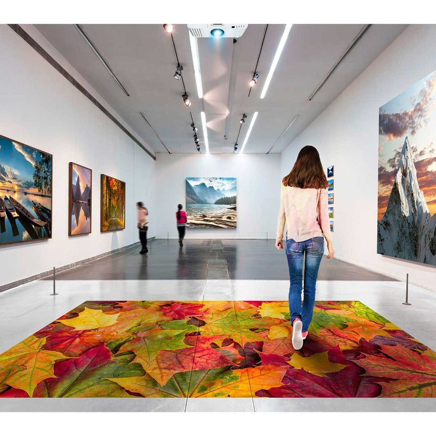 Laser Projector 6000 ANSI Lumens - WUXGA Installation Projector | ViewSonic LS920WU