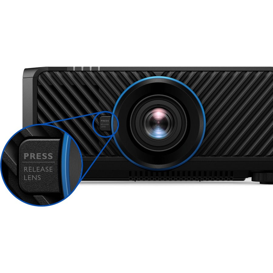 Laser Projector - BenQ LU9800 Large Venue WUXGA 10000 Lumens DLP | BenQ