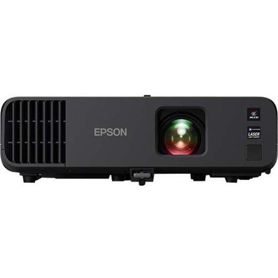 Laser Projector - Epson PowerLite L265F Wireless 3LCD Business Education | Epson V11HA72120