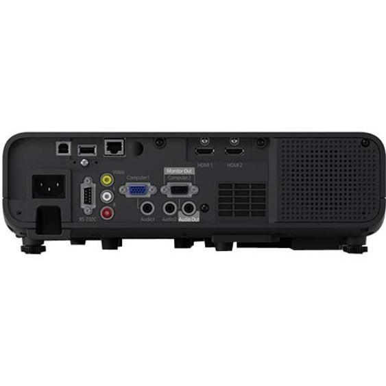 Laser Projector - Epson PowerLite L265F Wireless 3LCD Business Education | Epson V11HA72120