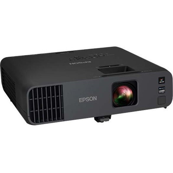 Laser Projector - Epson PowerLite L265F Wireless 3LCD Business Education | Epson V11HA72120