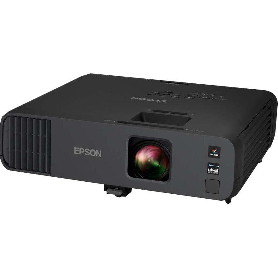 Laser Projector - Epson PowerLite L265F Wireless 3LCD Business Education | Epson V11HA72120