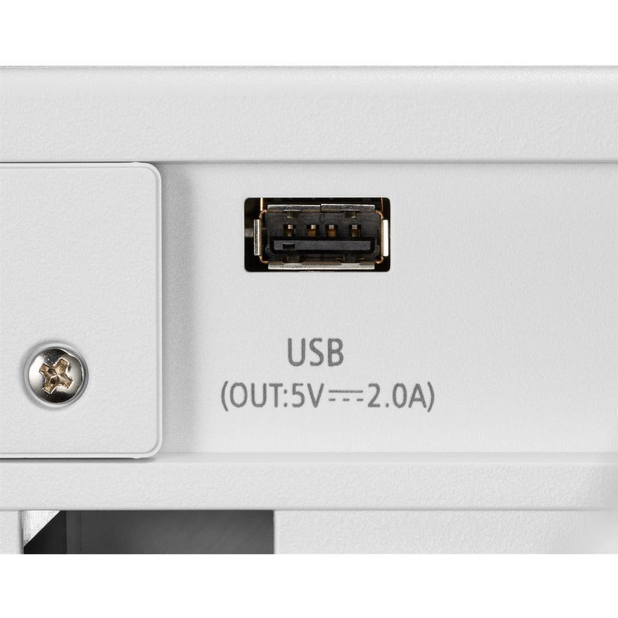 Laser Projector - NEC Display NP-P627UL WUXGA 6200 Lumen LCD Entry Installation | Tecisoft