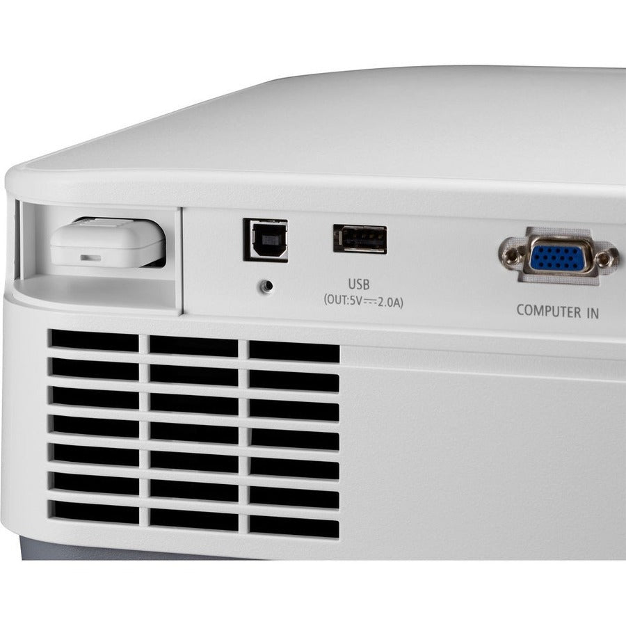 Laser Projector - NEC Display NP-P627UL WUXGA 6200 Lumen LCD Entry Installation | Tecisoft