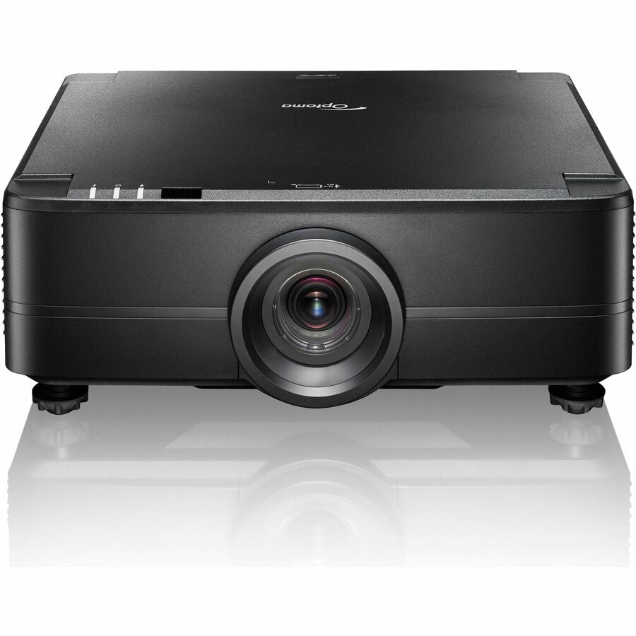 Laser Projector Short Throw - 7200 Lumens WUXGA DuraCore ProScene | Optoma ZU725TST