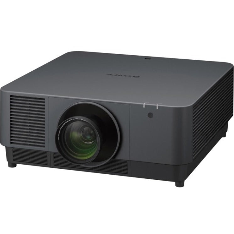 Laser Projector - Sony VPL-FHZ101L/B 10,000-Lumen WUXGA 3LCD | Tecisoft VPLFHZ101L/B