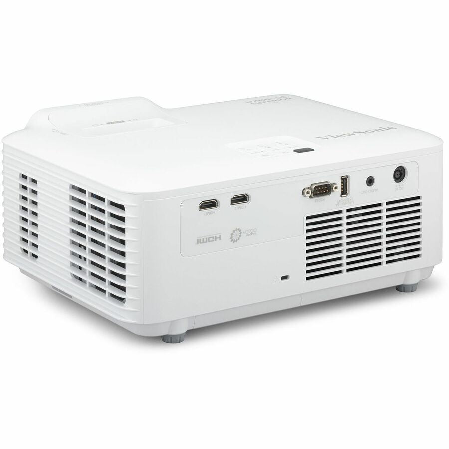Laser Projector WXGA - ViewSonic LS740W Installation Projector | Tecisoft