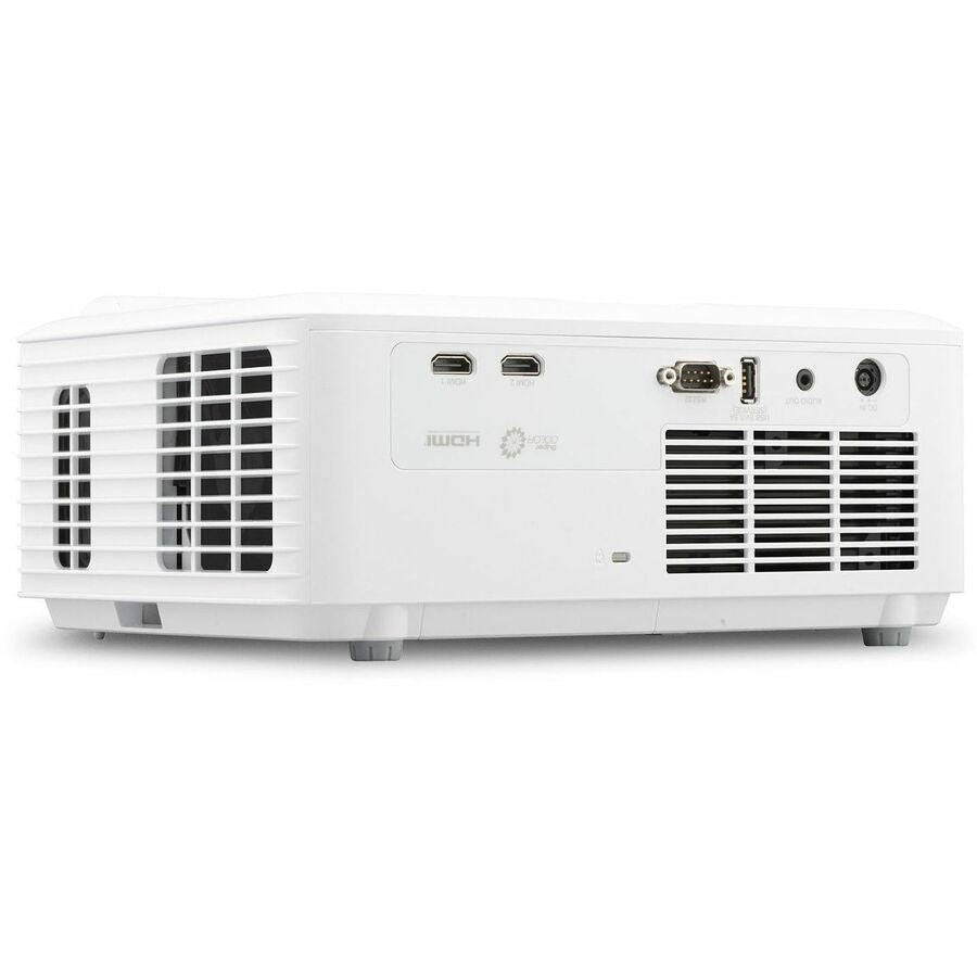 Laser Projector WXGA - ViewSonic LS740W Installation Projector | Tecisoft