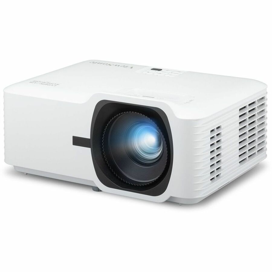 Laser Projector WXGA - ViewSonic LS740W Installation Projector | Tecisoft