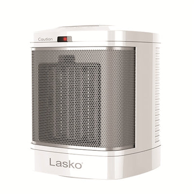 Lasko CD08210 1500W Ceramic Bathroom Space Heater