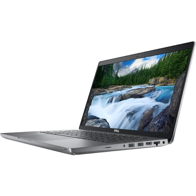Latitude 5430 Core I5 12-1235U 8Gb 1Dimm 256Gb Ss Nt 1920X1080 Wls W10P 4C 14In