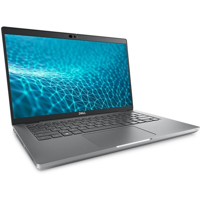 Latitude 5431 I5 12-1240P 14 16Gb 256Gb Ssd Wls W10-W11P