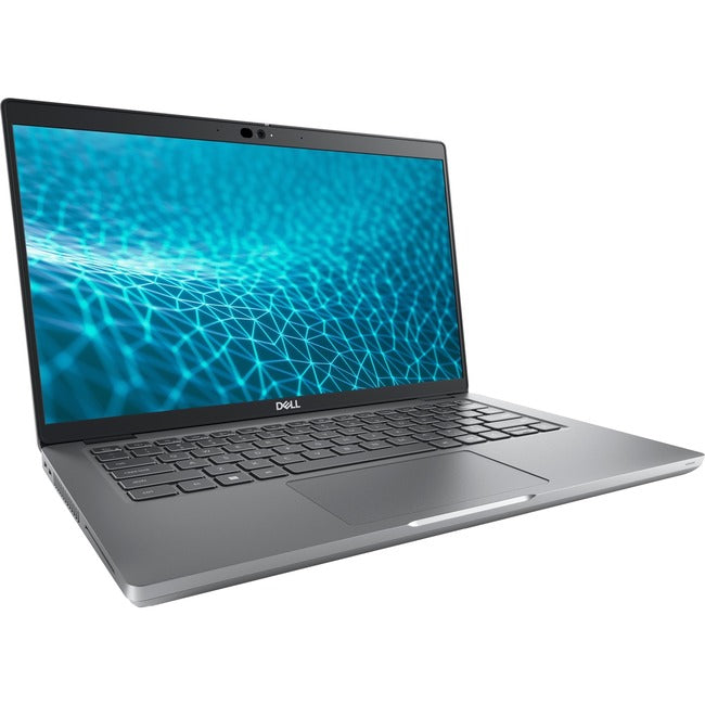 Latitude 5431 I5 12-1250P 14 16Gb 256Gb Ssd Wls W10-W11P Dell-9Pkr3