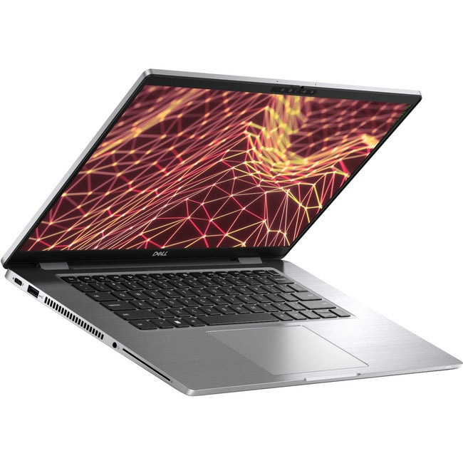 Latitude 7530 I7 12-1270P 15.6 16Gb 512Gb Ssd Wls W10-W11P