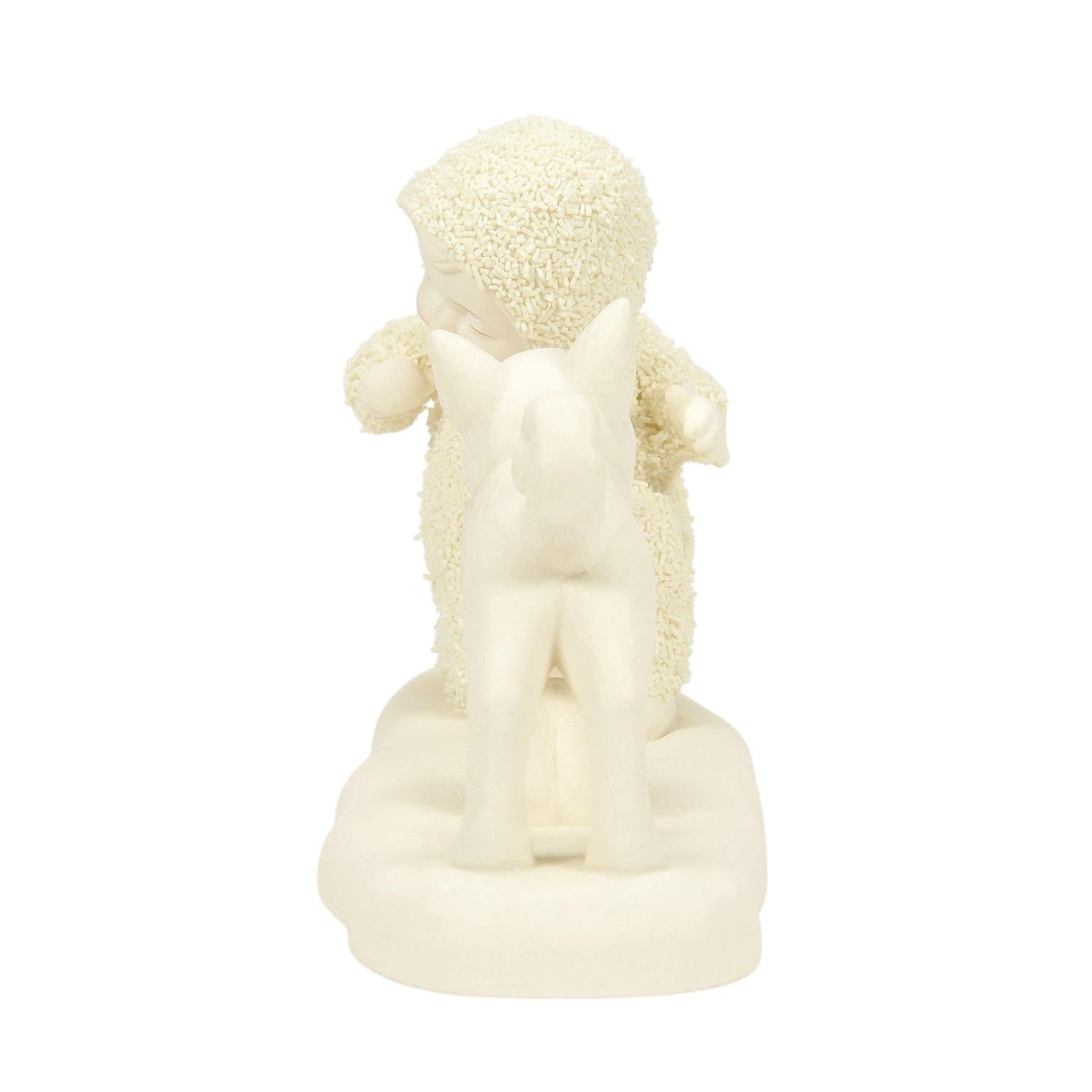 Laughing with My Bestie Figurine