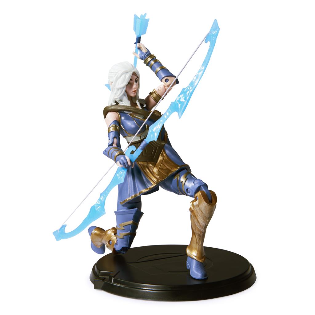 League Of Legends Figurine - Ashe