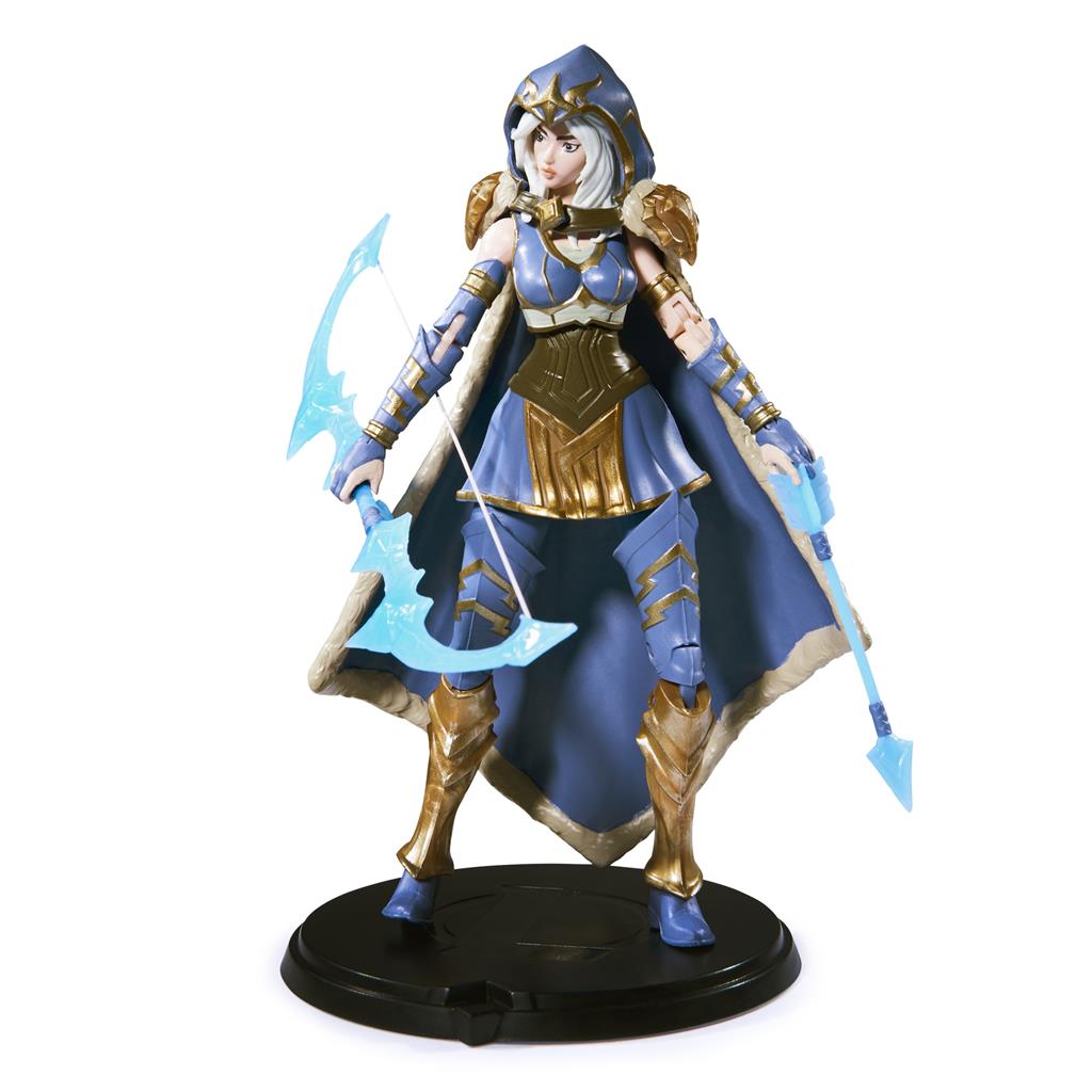 League Of Legends Figurine - Ashe