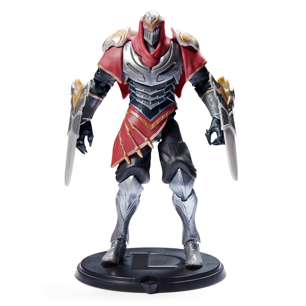 League Of Legends Figurine - Zed