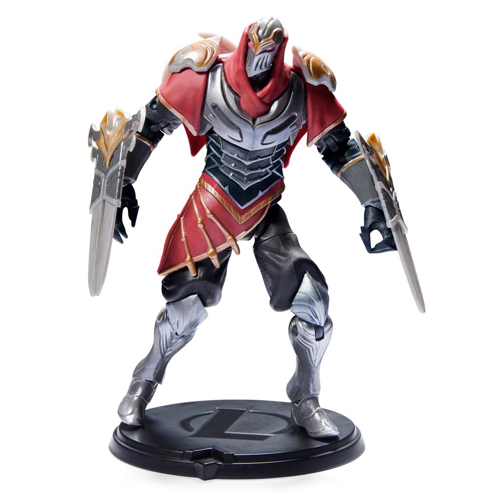 League Of Legends Figurine - Zed
