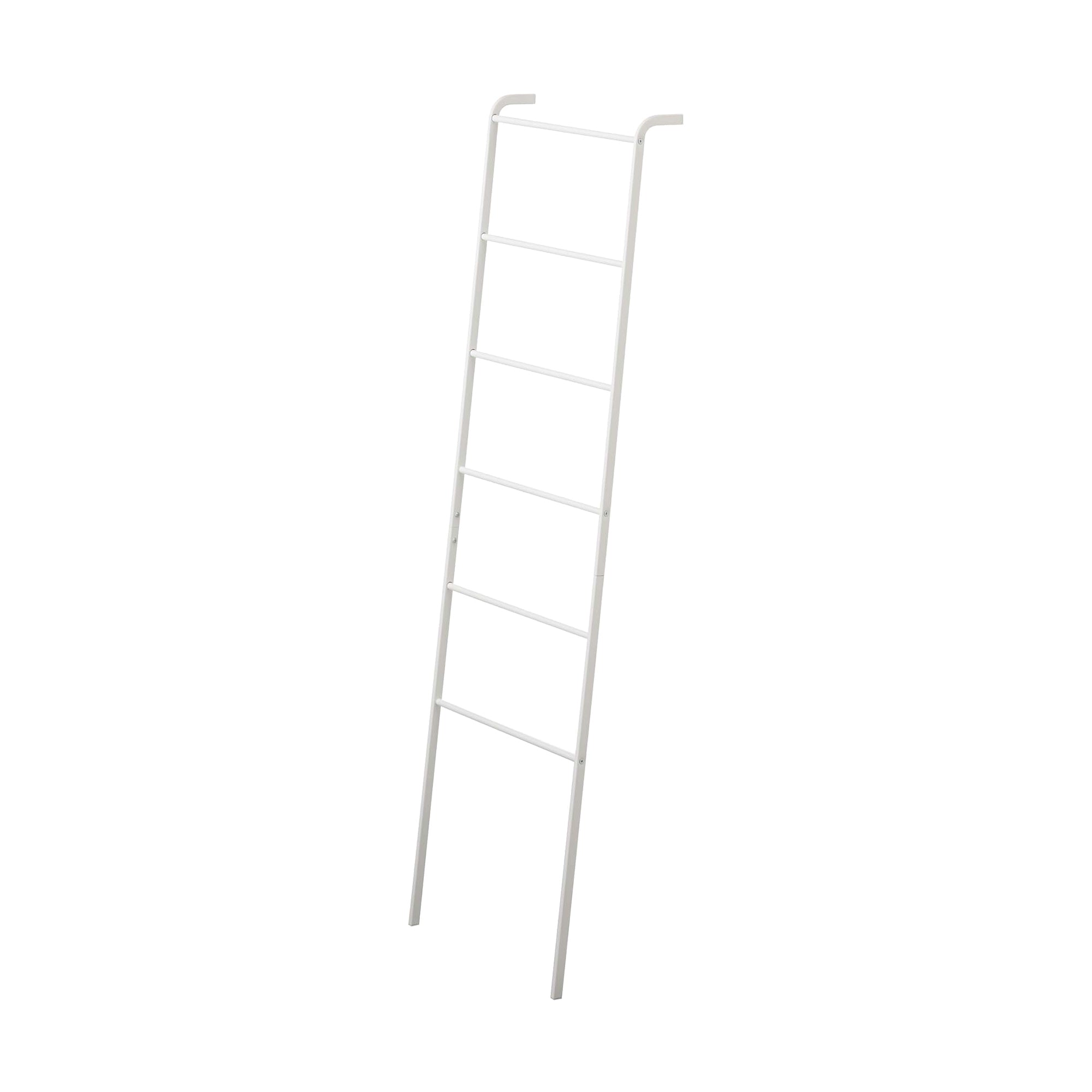 Leaning Storage Ladder (63" H) - Steel