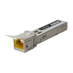Legrand 1000Base-T SFP (mini-GBIC) Module MGBT1-L
