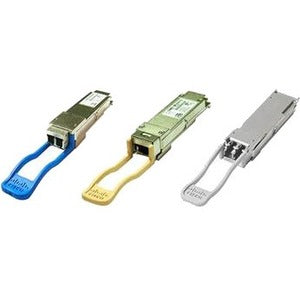 Legrand 40GBASE-ER4 Module for SMF with OTU-3 data-rate Support QSFP-40G-ER4-L