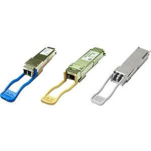 Legrand 40GBase-LR4 QSFP Module for SMF with OTU-3 Data-Rate Support QSFP-40G-LR4-L