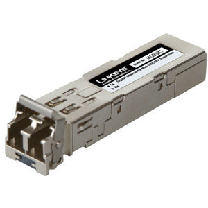 Legrand MGBSX1 - Gigabit Ethernet SX Mini-GBIC SFP Transceiver MGBSX1-L