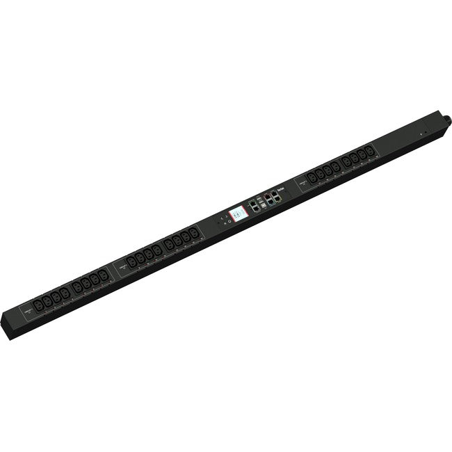 Legrand PX3-5514U Rack PDU - Outlet Metered Switched Power Unit | TechSoft