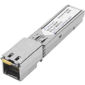 Legrand RoHS 6 Compliant 1000BASE-T RoHS 0 to 85C Copper SFP Transceiver FCLF-8521-3-L