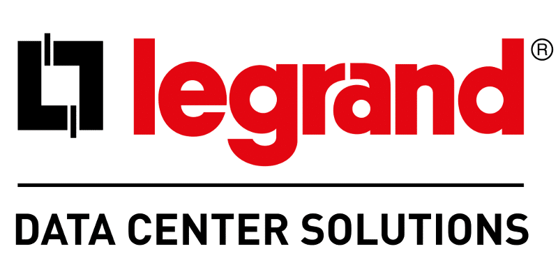 Legrand Swing-Out Wall-Mount Ruggedized Cabinet 18RU