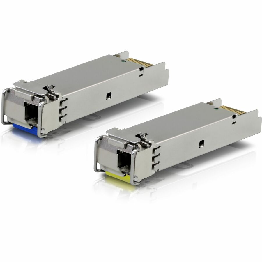 Legrand U Fiber SFP (mini-GBIC) Module UF-SM-1G-S-L