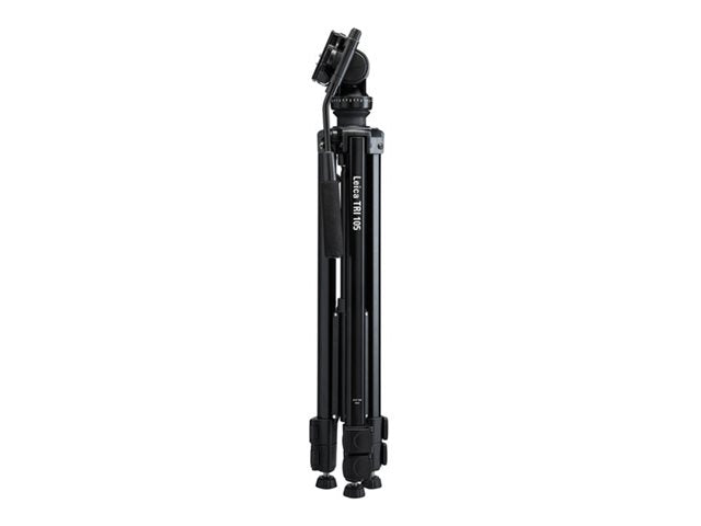 Leica TRI 105 - Tripod - on the ground - for Leica DISTO D510, D810, X3