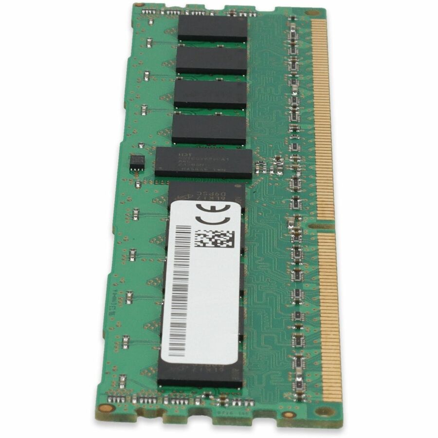 Lenovo 0A89415 Comp Memory,4Gb Ddr3-1333Mhz Ecc 1.35V Sr Rdimm