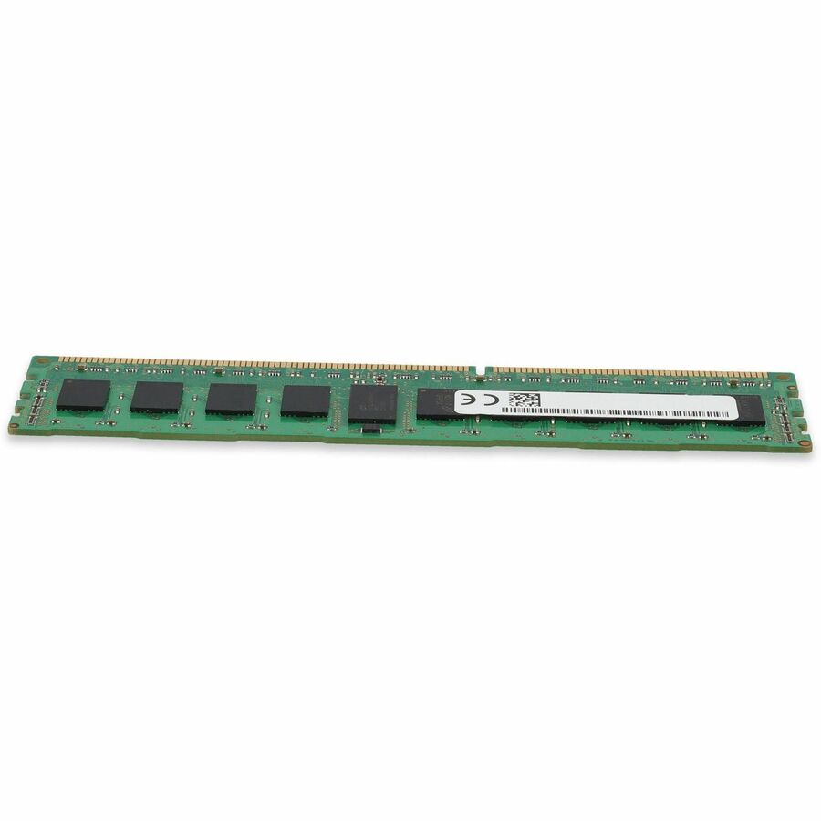 Lenovo 0A89415 Comp Memory,4Gb Ddr3-1333Mhz Ecc 1.35V Sr Rdimm