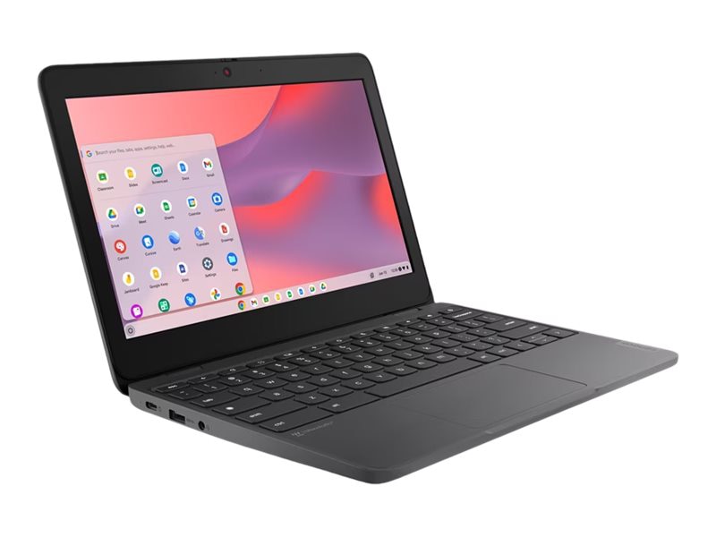 Lenovo 100e Chromebook Gen 4 - 11.6" Student Laptop 8GB RAM | TecISoft