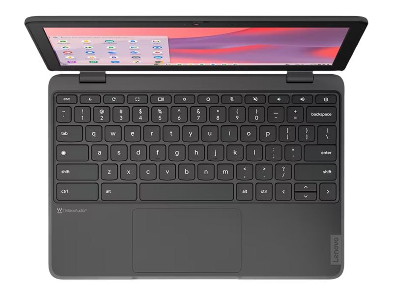 Lenovo 100e Chromebook Gen 4 - 11.6" Student Laptop 8GB RAM | TecISoft
