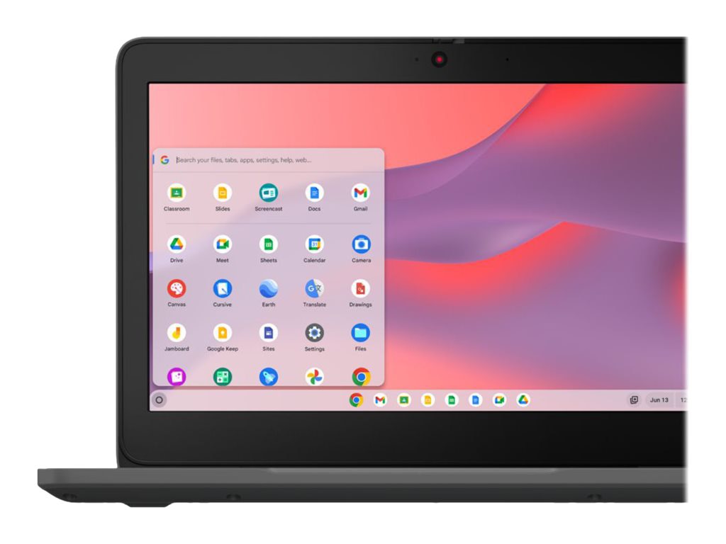 Lenovo 100e Chromebook Gen 4 - 11.6" Student Laptop 8GB RAM | TecISoft