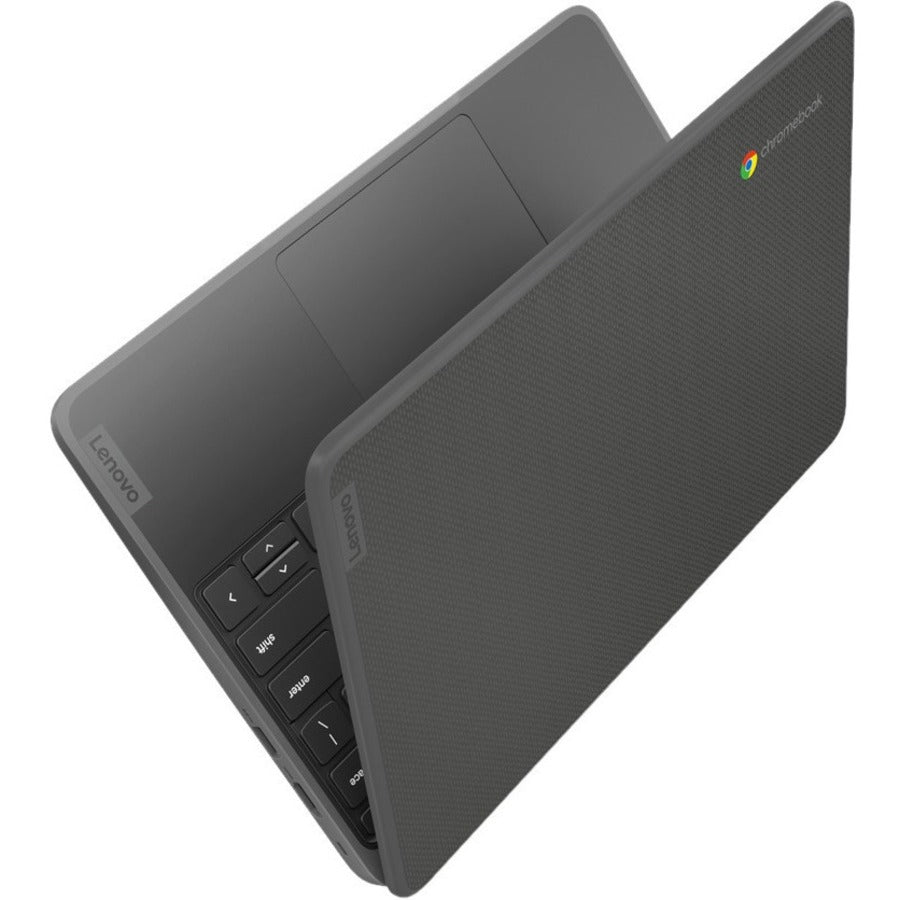 Lenovo 100e Chromebook Gen 4 82W00000US LTE 11.6" Chromebook - HD - 1366 x 768 -