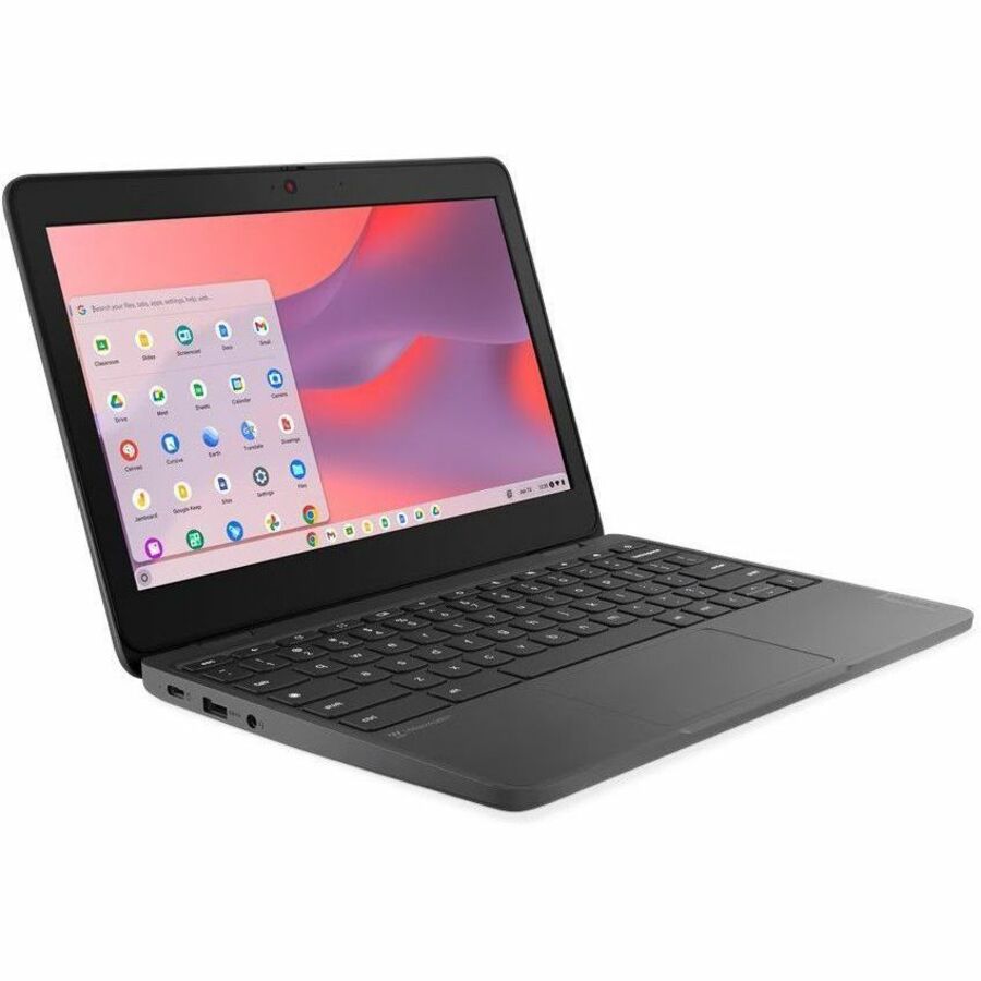 Lenovo 100e Chromebook Gen 4 83G80001US 11.6" Touchscreen Chromebook - HD - Intel N-Series