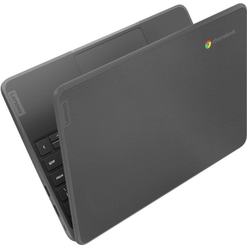 Lenovo 100e Chromebook Gen 4 LTE 11.6" HD 1366x768 ChromeOS Rugged Laptop