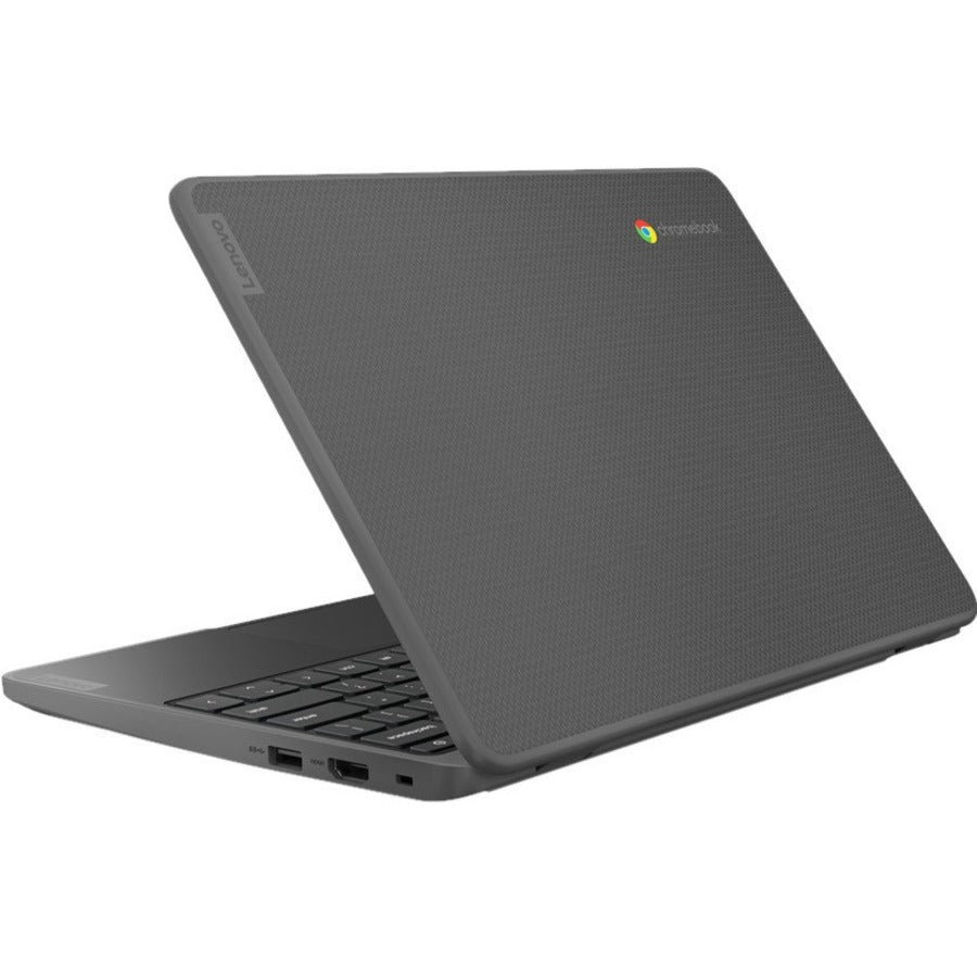 Lenovo 100e Chromebook Gen 4 LTE 11.6" HD 1366x768 ChromeOS Rugged Laptop