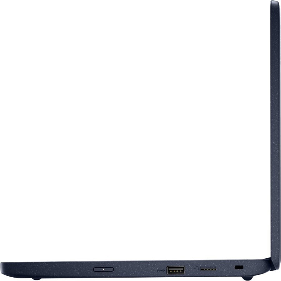 Lenovo 100w Gen 3 82HY000RUS 11.6 Netbook - HD - AMD 3015e - 4 GB - 128 GB Flash Memory - English Keyboard - Abyss Blue"