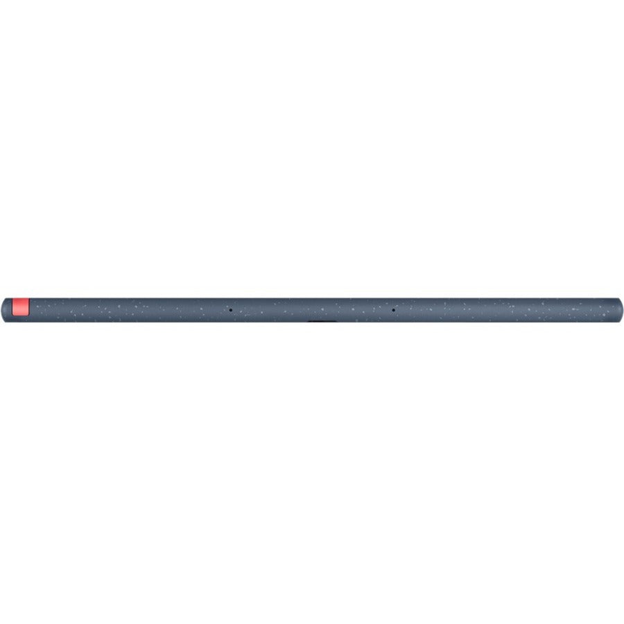 Lenovo 10W 82St0001Us 10.1" Touchscreen Detachable 2 In 1 Notebook - Wuxga - 1920 X 1200 - Qualcomm Snapdragon Octa-Core (8 Core) 2.55 Ghz - 4 Gb Total Ram - 4 Gb On-Board Memory - 64 Gb Flash Memory - Abyss Blue