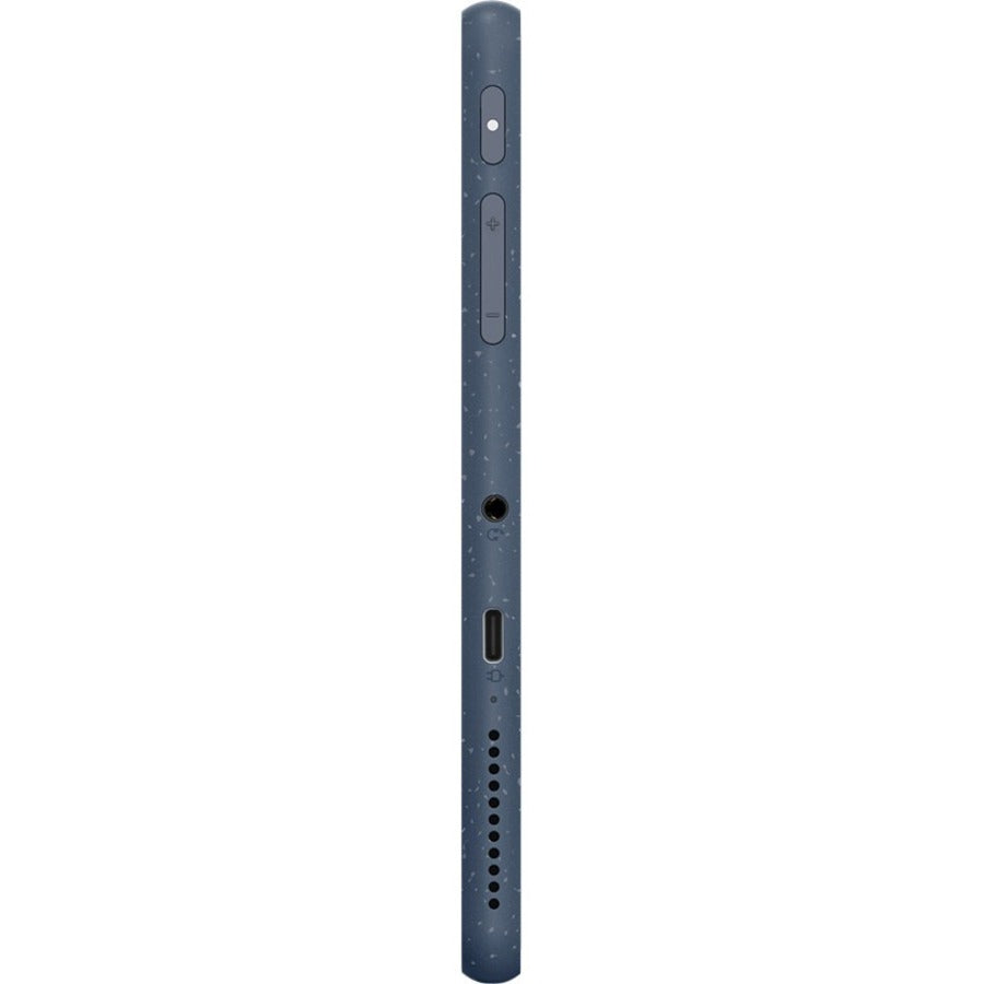 Lenovo 10W 82St0002Us 10.1" Touchscreen Detachable 2 In 1 Notebook - Wuxga - 1920 X 1200 - Qualcomm Snapdragon Octa-Core (8 Core) 2.55 Ghz - 8 Gb Total Ram - 8 Gb On-Board Memory - 128 Gb Flash Memory - Abyss Blue
