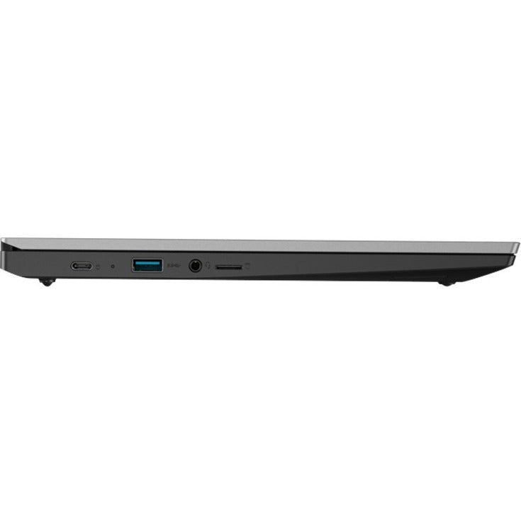 Lenovo 14E Chromebook 35.6 Cm (14") Full Hd Amd A4 4 Gb Ddr4-Sdram 32 Gb Emmc Wi-Fi 5 (802.11Ac) Chrome Os Grey