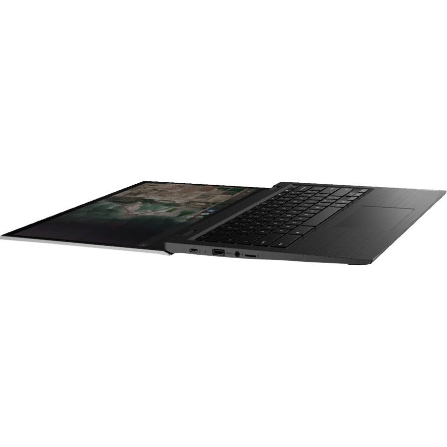 Lenovo 14e Chromebook 81MHS03H00 14 Chromebook - Full HD - AMD A-Series A6-9220C - 4 GB - 32 GB Flash Memory - English (US) Keyboard - Mineral Gray"